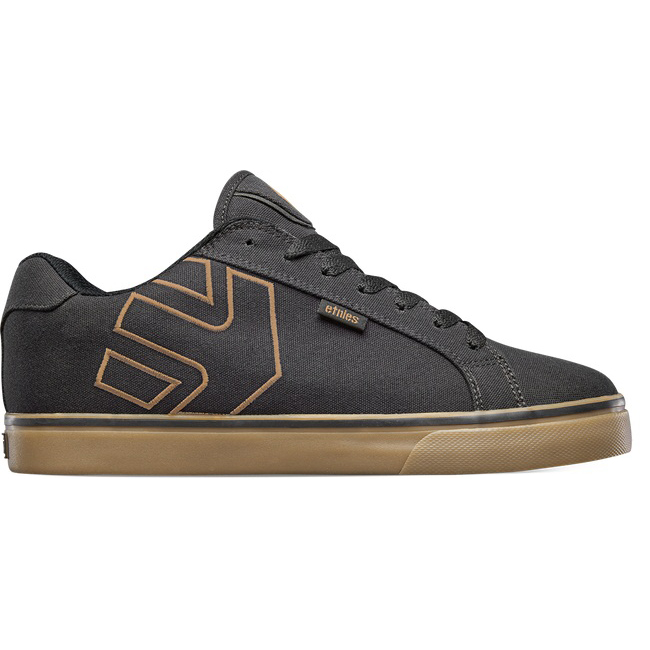 Zapatos Etnies Fader Vulc - Tenis Para Hombre K474 Mexico